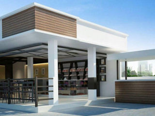 Mysea Bistrot