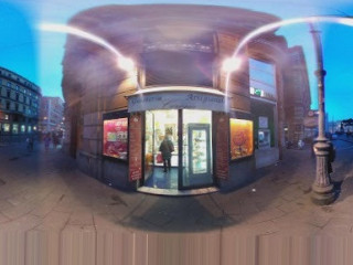 Gelateria Corona