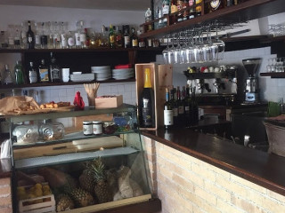 Osteria Dal Borc