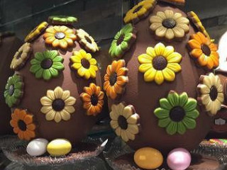 Caffe Pasticceria Orchidea