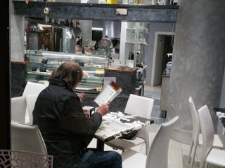 Caffe Liberty