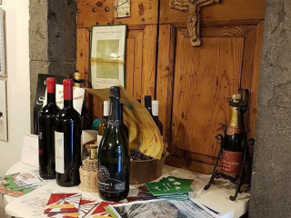 Antica Osteria La Speranza