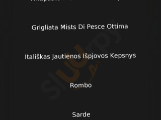La Dolce Vita Risto Dance
