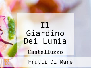 Il Giardino Dei Lumia