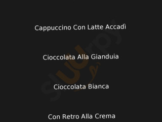 Pasticceria Marco Cafè