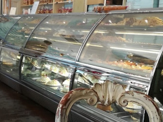 Panzini, Pasticceria Caffetteria