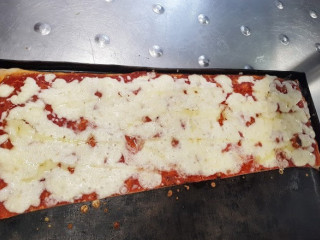 Pizzeria Al Portico