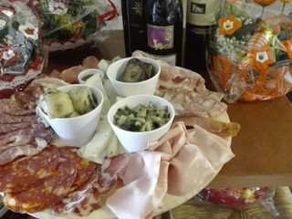 Eno L'enogastronomia Di Tivoli