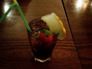 Lion's Pub