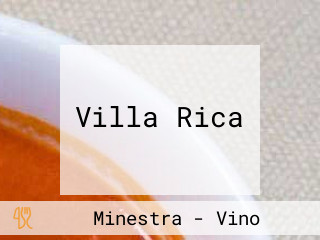 Villa Rica