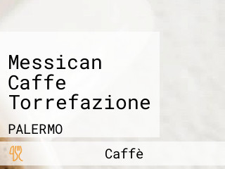 Messican Caffe Torrefazione