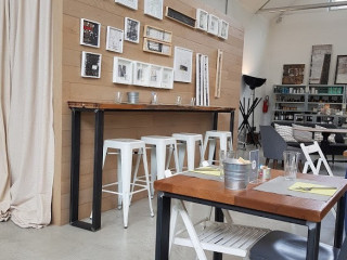 At57 Caffe' E Cucina