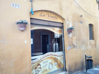 Gelateria Veneta