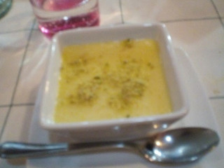 Indiano-pakistano Curry Zone