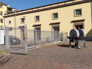 Refettorio