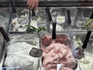 Gelateria Flipper