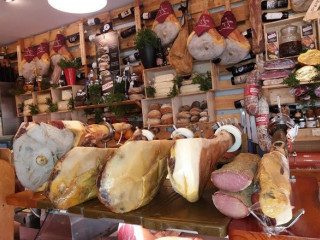 Pata Negra La Prosciutteria