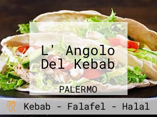 L' Angolo Del Kebab