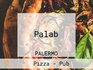 Palab
