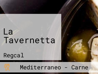 La Tavernetta