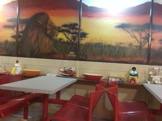 Pizzeria Safari