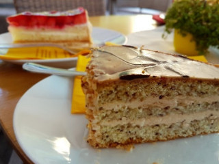 Konditorei Cafe Fritz