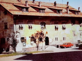 Caffe Croce D'oro