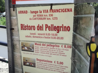 -trattoria Lo Doil