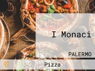 I Monaci