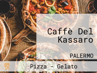 Caffè Del Kassaro