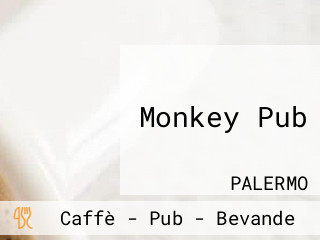 Monkey Pub