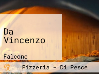 Da Vincenzo
