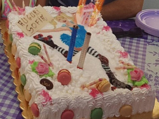 Pasticceria Linda