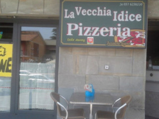 La Vecchia Idice