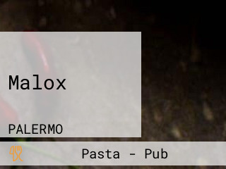 Malox