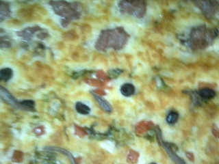 Pizza Italia