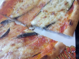 Hot Pizza Express
