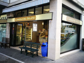L'angolo Del Gelato