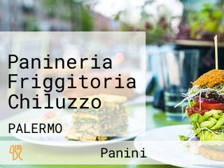 Panineria Friggitoria Chiluzzo