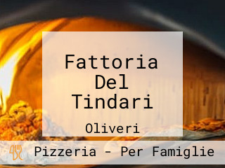 Fattoria Del Tindari