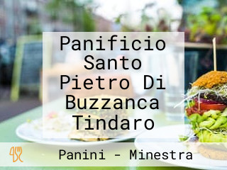 Panificio Santo Pietro Di Buzzanca Tindaro