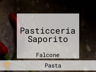 Pasticceria Saporito