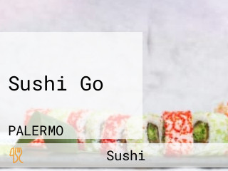Sushi Go