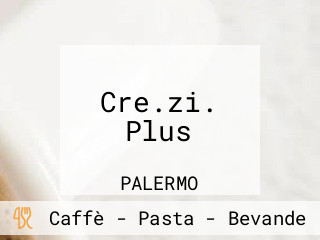 Cre.zi. Plus