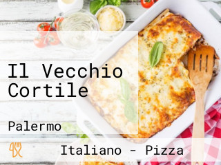 Il Vecchio Cortile