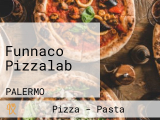 Fúnnaco Pizzalab