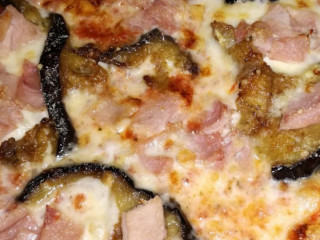 Pizzeria La Vecchia Nina