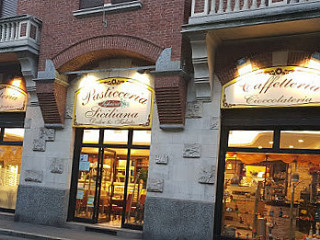 Caffe Vittoria