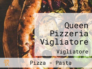Queen Pizzeria Vigliatore