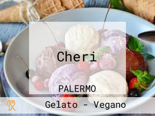 Cheri